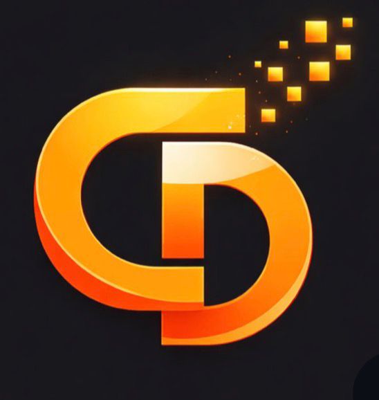 Cania Digital logosu